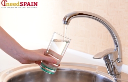 Barcelona wants to decrease daily water consumption rates per person